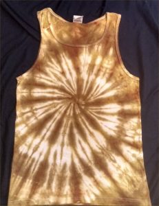 EARTH ELEMENT Tank Top S